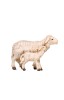 MA Pecora con agnello in piedi - colorato - 12 cm