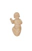 KO Child for the flight into Egypt - natural - 25 cm