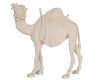 KO Camel - natural - 25 cm