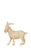 KO Billy goat - natural - 25 cm