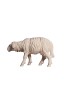 KO Sheep standing looking forward - natural - 9,5 cm