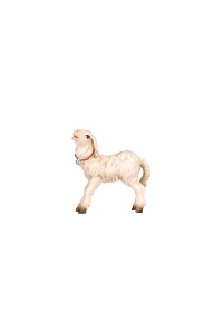 KO Lamb standing - color - 9,5 cm