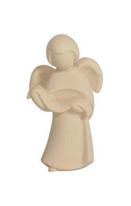 LE Gloria angel - natural - 10 cm
