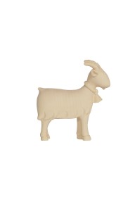 LE Goat - natural - 13 cm