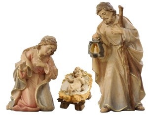 ZI Holy Family-Infant Jesus loose