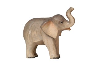 AD Elephant baby