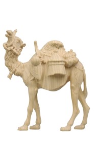 ZI Kamel mit Gepäck