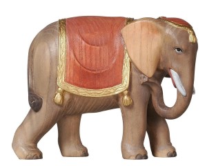 PE Elephant