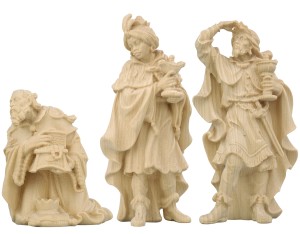 ZI The Three Kings - natural - 11 cm