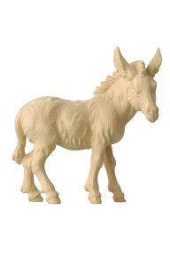 ZI Donkey - natural - 11 cm