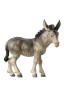 ZI Donkey - color watercolor - 11 cm