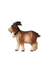PE Goat - color watercolor - 8 cm