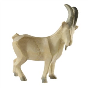 Leonardo billy goat