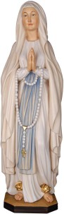 Madonna of Lourdes