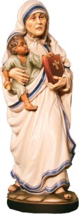 Santa Madre Teresa