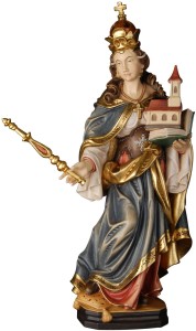 St. Gisela of Hungary