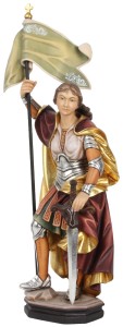 Hl. Johanna von Arc