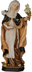 St. Isabelle of France