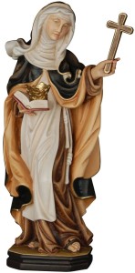 St.Joanna-Maria of Maillé