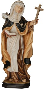 St. Jane Francis of Chantal