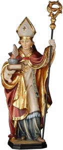 St. Leander of Seville