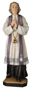 Santo Curato dArs (S. Giovanni Maria Vianney)