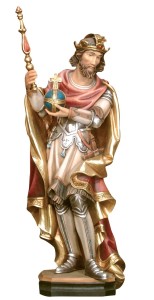 St. Sigismund of Burgundy