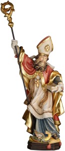 St. Eucharius of Trier