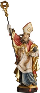 St. Gaudentius of Brescia