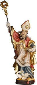 St. Ludger of M&uuml;nster