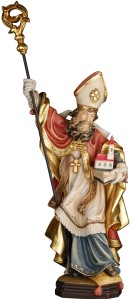 St. Wolfgang of Regensburg