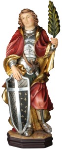 St. Gordianus