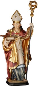 St. Donatus of Arezzo