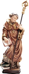 St. Bernard of Thiron