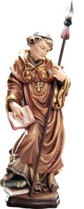 St. Germanus of Granfelden