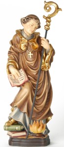 St. Odilo of Cluny