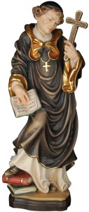 St. Jerome Emiliani