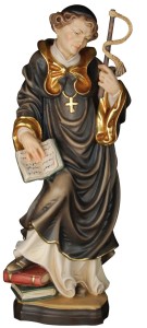 St. Landelin of Crespin