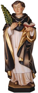 St. John of Cologne with palm