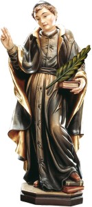 San Francesco Giuseppe Pey con palma