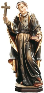 St. Louis Maria Grignion de Montfort