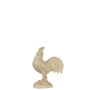 A-Rooster - natural - 12,5 cm