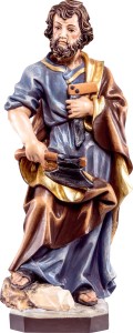 St. Joseph the carpenter