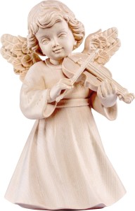 Sissi - angel with violin