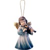 Sissi - angel with violin to hang