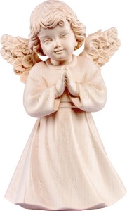 Sissi - angel praying
