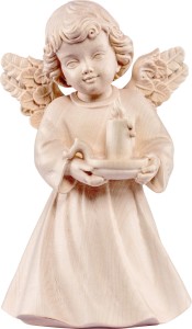 Sissi - angel with candle
