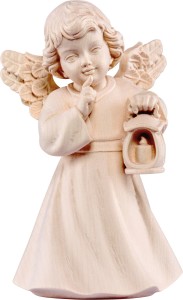 Sissi - angel with lantern