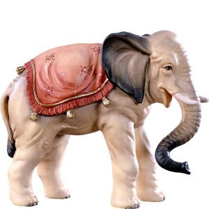Elefante B.K.