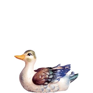 Duck D.K. white